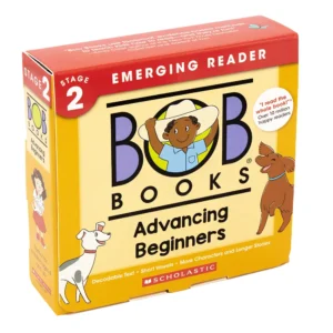 Set 2: Advancing Beginners