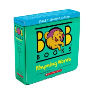 Rhyming Words