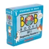 Set 1: Beginning Readers | Bob Books
