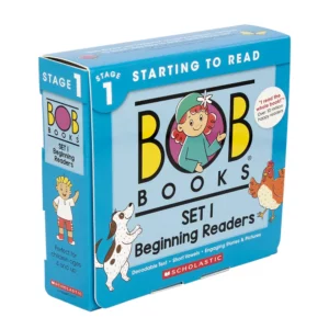 Set 1: Beginning Readers