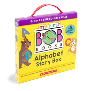 Story Box