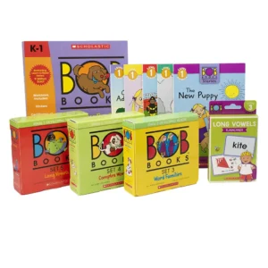 Stage 3: Developing Readers Bundle