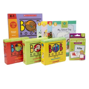 Stage 3: Developing Readers Bundle