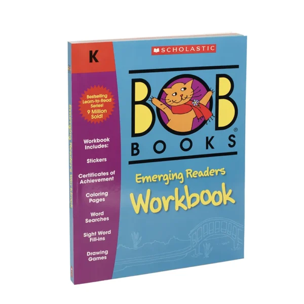 Stage 2: Emerging Readers Bundle - Image 2