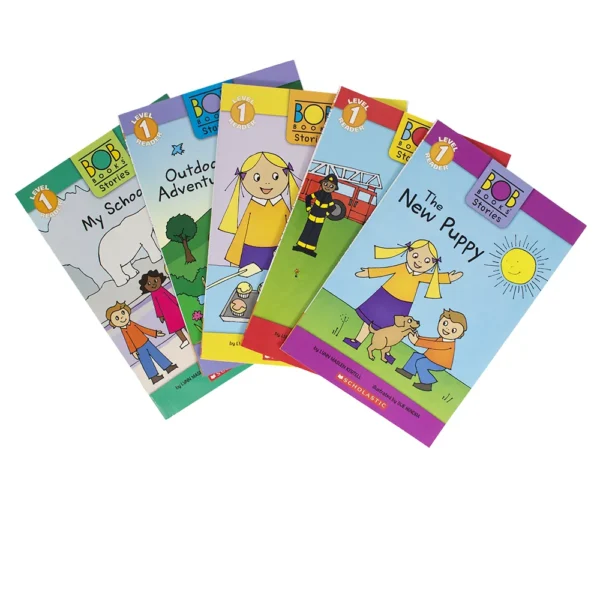 Stage 3: Developing Readers Bundle - Image 4