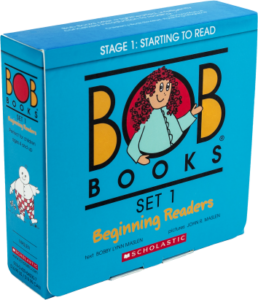 Learn More Bob Books