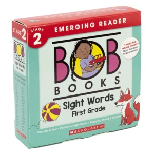Sight Words: First Grade