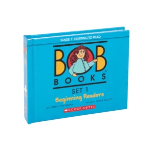Set 1: Beginning Readers (Hard Cover)