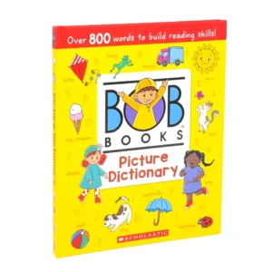 Picture Dictionary